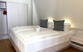 Pension Am Meer